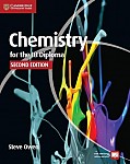 Chemistry for the IB Diploma Coursebook