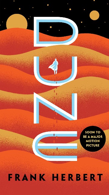 Dune. 25th Anniversary Edition
