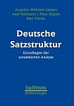 Deutsche Satzstruktur