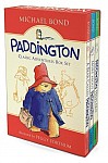 Paddington Classic Adventures Box Set
