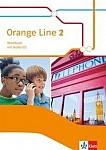 Orange Line 2. Workbook mit Audios