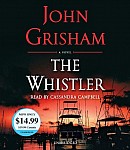 The Whistler (audiobook)
