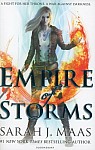 Throne of Glass 05. Empire of Storms