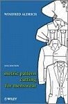 Metric Pattern Cutting for Menswear