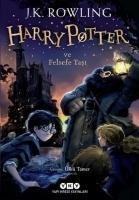 Harry Potter 1 ve felsefe tasi. Harry Potter und der Stein der Weisen