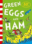 Green Eggs and Ham. 60th Birthday Edition