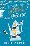 Das kleine Hotel auf Island