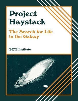 Project Haystack [With Full Color and 60 Minutes] [With Full Color and 60 Minutes] [With Full Color and 60 Minutes] [With Full Color and 60 Minutes] [