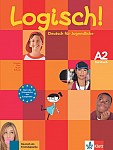 Logisch! A2 - Kursbuch A2