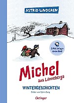 Michel aus Lönneberga. Wintergeschichten