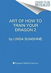The Art of How to Train Your Dragon 2
