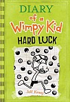 Diary of a Wimpy Kid 08. Hard Luck