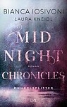 Midnight Chronicles - Dunkelsplitter
