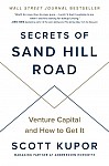 Secrets of Sand Hill Road