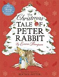 The Christmas Tale of Peter Rabbit. Book and CD