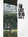 The Art of the Last of Us 02