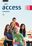 English G Access - G9 - Band 1: 5. Schuljahr - Workbook mit Audios online und MyBook
