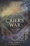 Crier's War