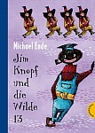 Jim Knopf und die Wilde 13. Kolorierte Neuausgabe