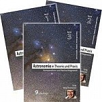 Astronomie in Theorie und Praxis
