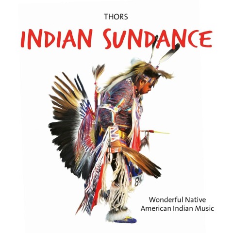 Indian Sundance (audiobook)