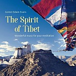 The Spirit of Tibet (audiobook)
