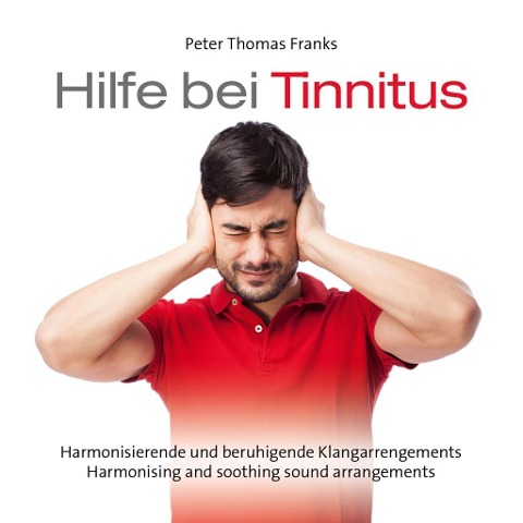 Hilfe bei Tinnitus (audiobook)