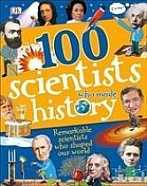 100 Scientists Who Made History