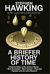 A Briefer History of Time: A Special Edition of the Science Classic
