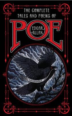Complete Tales and Poems of Edgar Allan Poe