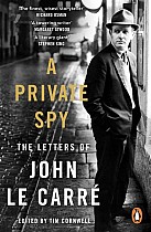 A Private Spy