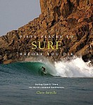 Fifty Places to Surf Before You Die