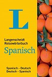 Langenscheidt Reisewörterbuch Spanisch - klein und handlich