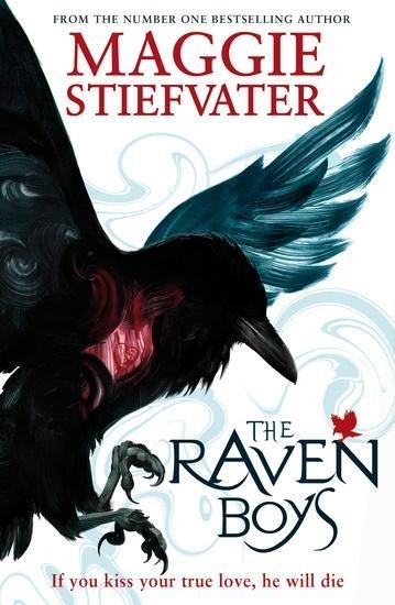 Raven Cycle 1. The Raven Boys