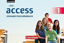 Band 1: 5. Schuljahr - Vokabeltaschenbuch