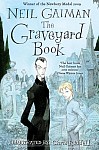 The Graveyard Book. Children's Edition