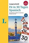 Langenscheidt Fit in 30 Tagen - Spanisch