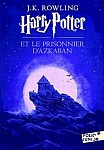 Harry Potter 3 et le prisonnier d' Azkaban