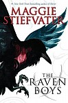 The Raven Boys (the Raven Cycle, Book 1)