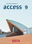 Access 9. Jahrgangsstufe - Bayern - Schülerbuch