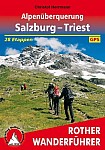 Alpenüberquerung Salzburg - Triest