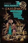 The Sandman Vol. 2: The Doll's House. 30th Anniversary Edition