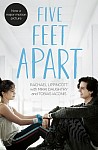 Five Feet Apart. Film Tie-In