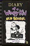 Old School (Diary of a Wimpy Kid book 10)
