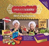 Kinderleichte Becherküche - BEST of Becherküche (Band 9)