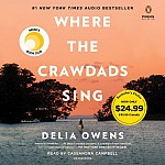 Where the Crawdads Sing (audiobook)