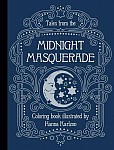 Tales from the Midnight Masquerade