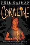 Coraline. Graphic Novel