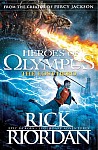 Heroes of Olympus 01. The Lost Hero