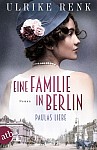 Eine Familie in Berlin - Paulas Liebe